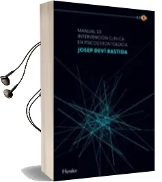 Descargar AudioLibro Manual de Intervención Clínica en Psicogerontología de Josep (Coords.) Devi Bastida año 2012