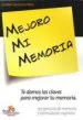 AudioLibro Mejoro mi Memoria de Andres Sardinero Peña