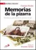 AudioLibro Memorias de la Pizarra de Carmen Guaita