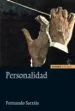 AudioLibro Personalidad de Fernando Sarrais