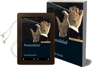 Descargar AudioLibro Personalidad de Fernando Sarrais año 2012