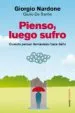 AudioLibro Pienso, Luego Sufro de Giorgio Nardone