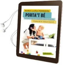 Descargar AudioLibro Porta t be de Maria Lluïsa Ferreros año 2012