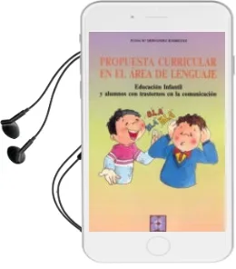 Descargar AudioLibro Propuesta Curricular en el Area del Lenguaje de Juana Maria Hernandez Rodriguez año 2012