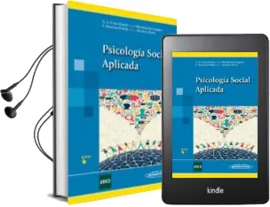 Descargar AudioLibro Psicología Social Aplicada de Jose Francisco Morales Dominguez; Ana Victoria Et Al. Arias Orduña año 2012