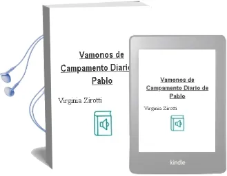 Descargar AudioLibro Vamonos de Campamento. Diario de Pablo de Virginia Zirotti año 2012