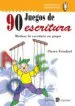 AudioLibro 90 Juegos de Escritura de Pierre Frenkiel