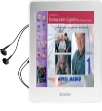 Descargar AudioLibro Actividades de Estimulacion Cognitiva en Personas Mayores: Nivel Medio, Cuaderno 1 de Antonio Valles Arandiga año 2012