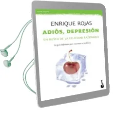 Descargar AudioLibro Adios, Depresion de Enrique Rojas año 2012