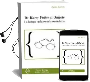 Descargar AudioLibro De Harry Potter al Quijote: La Lectura en la Escuela Secundaria de Julian Moreiro año 2012