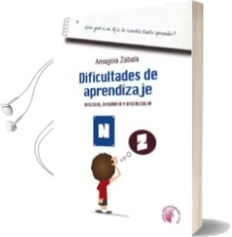 Descargar AudioLibro Dificultades de Aprendizaje de Amagoia Zabala año 2012