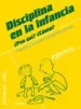 AudioLibro Disciplina en la Infancia de Brigitte Racine