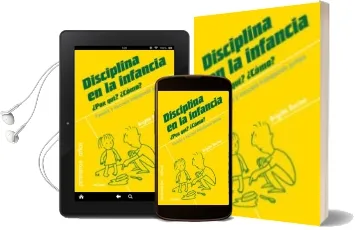 Descargar AudioLibro Disciplina en la Infancia de Brigitte Racine año 2012