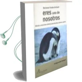 Descargar AudioLibro Eres uno de Nosotros (4ª ed) de Marianne Franke Gricksch año 2012