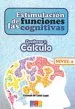 AudioLibro Estimulacion de las Funciones Cognitivas Nivel 2, Cuaderno 2:Calc ulo de Carmen Mª Leon Lopa