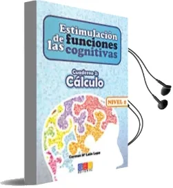 Descargar AudioLibro Estimulacion de las Funciones Cognitivas Nivel 2, Cuaderno 2:Calc ulo de Carmen Mª Leon Lopa año 2012