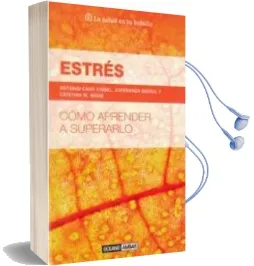Descargar AudioLibro Estres de Dr. Antonio Cano año 2012