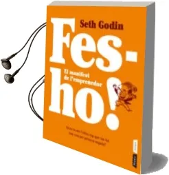 Descargar AudioLibro Fes-Ho de Seth Godin año 2012