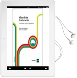 Descargar AudioLibro Filosofia de la Educacion de Maria Garcia Amilburu año 2012
