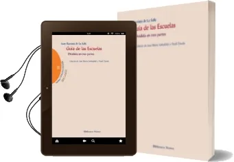Descargar AudioLibro Guia de las Escuelas: Dividida en Tres Partes de Juan Bautista De La Salle año 2012