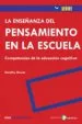 AudioLibro La Enseñanza del Pensamiento en la Escuela de Dorothy Howie