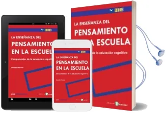 Descargar AudioLibro La Enseñanza del Pensamiento en la Escuela de Dorothy Howie año 2012