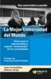 AudioLibro La Mejor Universidad del Mundo: Claves para la Imprescindible y u Rgente Reconversion de las Universidades de Joan Cortadellas