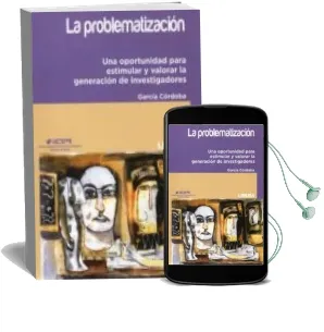 Descargar AudioLibro La Problematizacion de Varios Autores año 2012