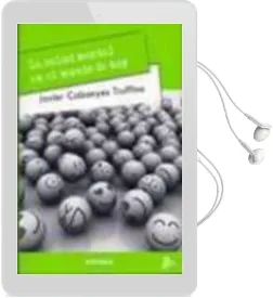 Descargar AudioLibro La Salud Mental en el Mundo de hoy de Javier Cabanyes Truffino año 2012