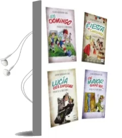 Descargar AudioLibro Lectura Comprensiva Facil. 1-4. de Marisol De La Torre año 2012