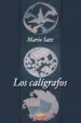 AudioLibro Los Caligrafos de Mario Satz