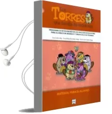 Descargar AudioLibro Los Torres, una Familia de Escritores. Material para el Alumno de Eva Uceira Rey año 2012