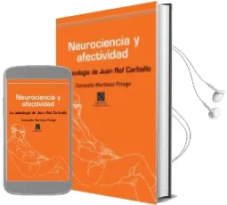 Descargar AudioLibro Neurociencia y Afectividad de Consuelo Martinez Priego año 2012