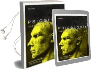 Descargar AudioLibro Psicologia (Acerca de ti) (Bachillerato) de Juan Pedro Nuñez Partido año 2012