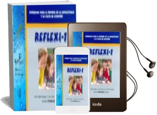 Descargar AudioLibro Reflexi-1. Programa para el Control de la Impulsividad y la Falta de Atencion de Antonio Valles Arandiga año 2012