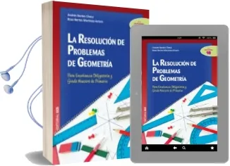 Descargar AudioLibro Resolucion de Problemas de Geometria de Andres Nortes Checa año 2012