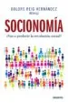AudioLibro Socionomia: ¿Vas a Perderte la Revolucion Social? de Dolors Reig Hernandez