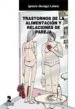 AudioLibro Trastornos de la Alimentacion y Relaciones de Pareja de Ignacio Jauregui Lobera