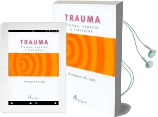 Descargar AudioLibro Trauma de Anngwyn St. Just año 2012