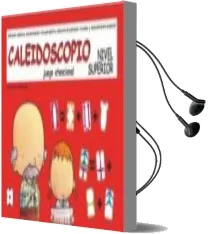Descargar AudioLibro Caleidoscopio. Nivel Superior. Juego Atencional. de Carlos Yuste año 2013