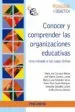 AudioLibro Conocer y Comprender las Organizaciones Educativas de Varios Autores