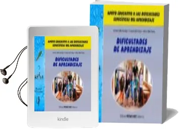 Descargar AudioLibro Dificultades de Aprendizaje. Apoyo Educativo a las Dificultades d e Aprendizaje. Ed.Primaria 7,8 y 9 Años de Antonio Valles Arandiga año 2013
