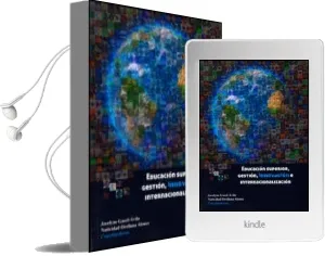 Descargar AudioLibro Educacion Superior, Gestion e Innovacion Internacional de Jocelyne Gacel Avila año 2013