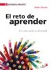 AudioLibro El Reto de Aprender de Pablo Pineda