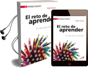 Descargar AudioLibro El Reto de Aprender de Pablo Pineda año 2013
