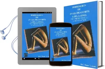 Descargar AudioLibro Formacion de Investigadores Educativos (10ª Ed.) de Raul Rojas Soriano año 2013