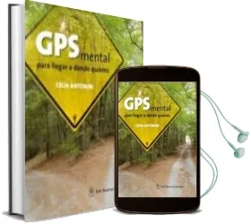Descargar AudioLibro Gps Mental de Celia Antonini año 2013