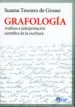 AudioLibro Grafología de Susana Tesouro De Grosso
