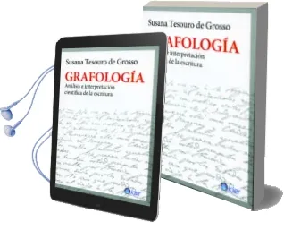 Descargar AudioLibro Grafología de Susana Tesouro De Grosso año 2013