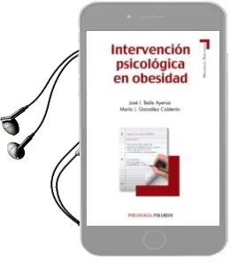 Descargar AudioLibro Intervención Psicológica en Obesidad de Varios Autores año 2013